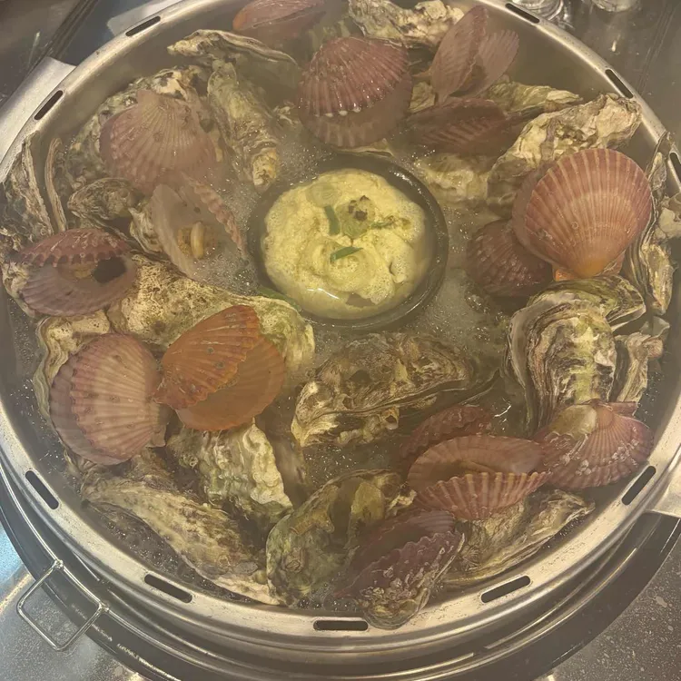 갯벌의조개 대표 사진