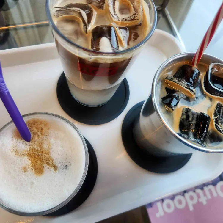 알바트로스커피로스터스 대표 사진