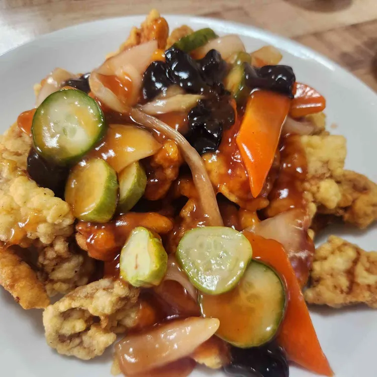 강화루 대표 사진