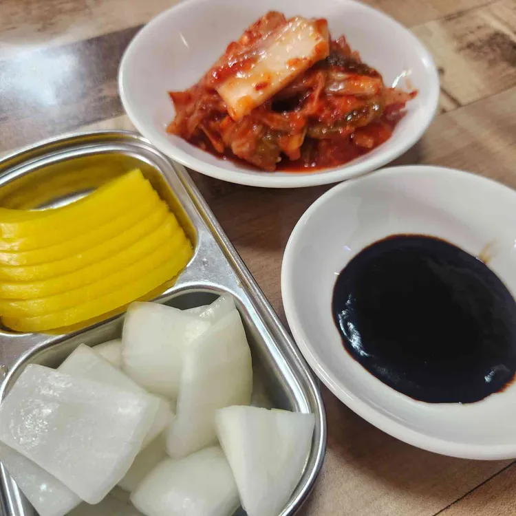 강화루 대표 사진