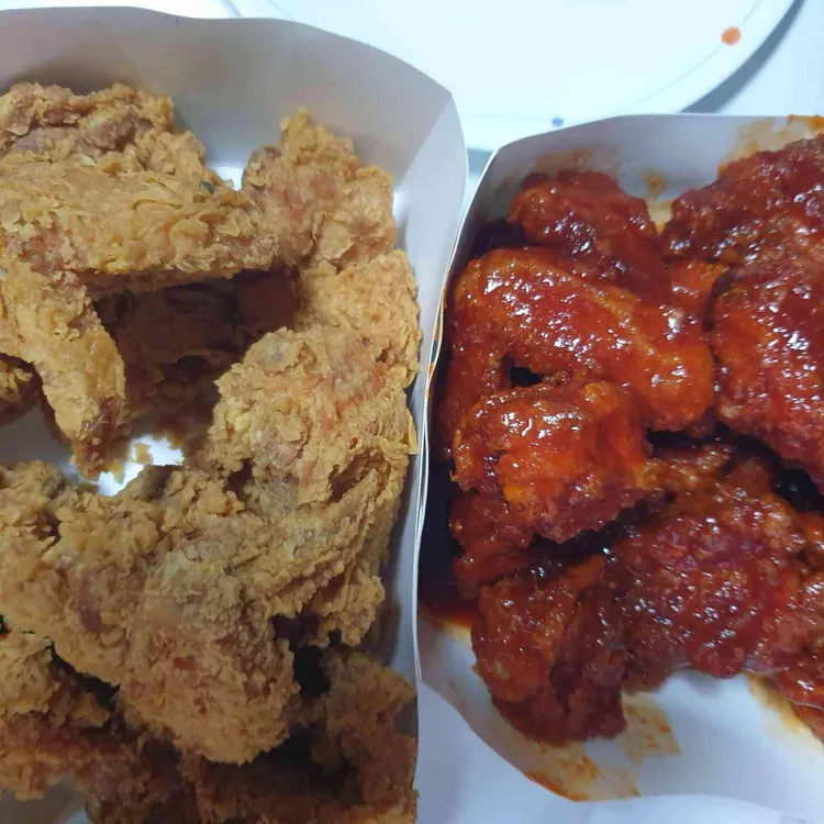 BHC치킨 대표 사진