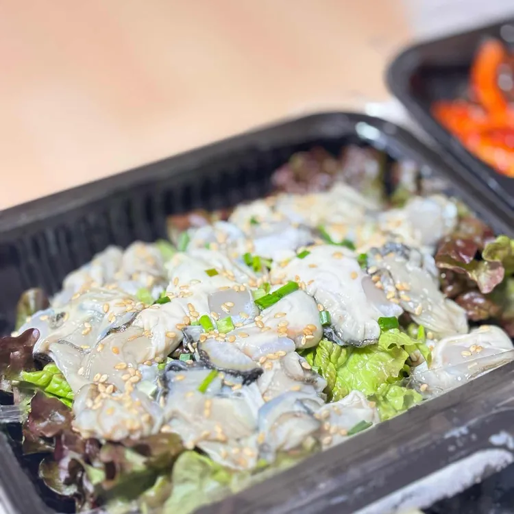 팔사족발 대표 사진