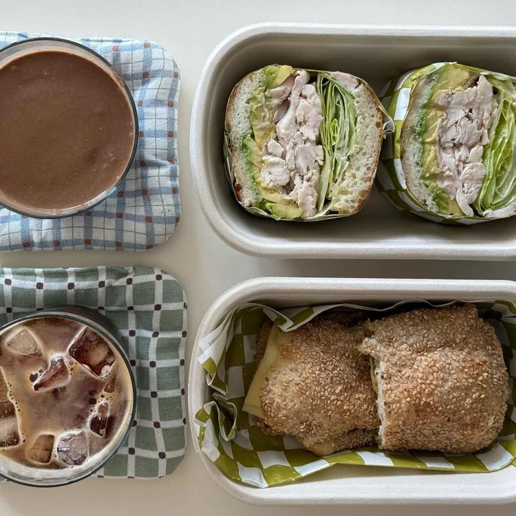 버티샌드위치하우스 사진