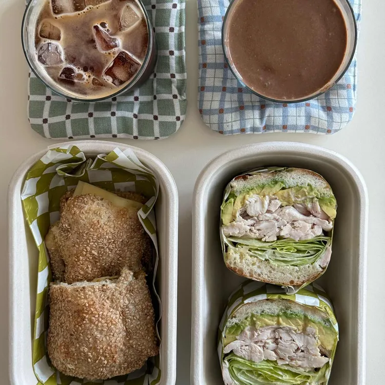 버티샌드위치하우스 사진