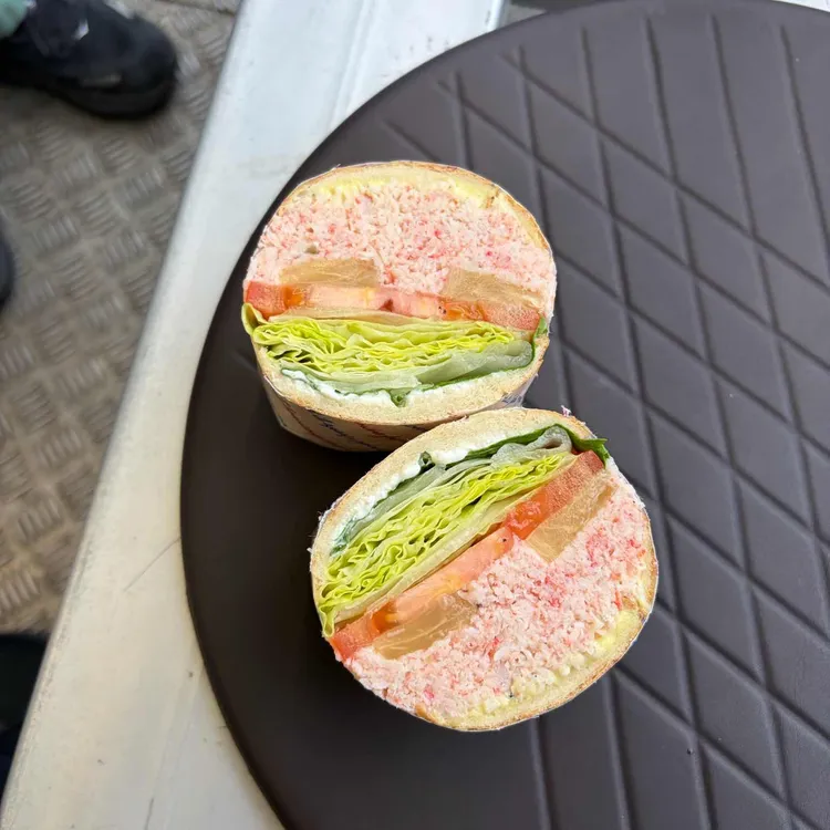 속초751샌드위치 대표 사진