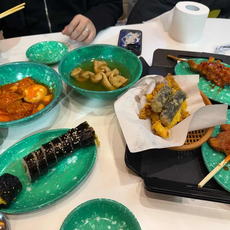 오순이네 대표 사진