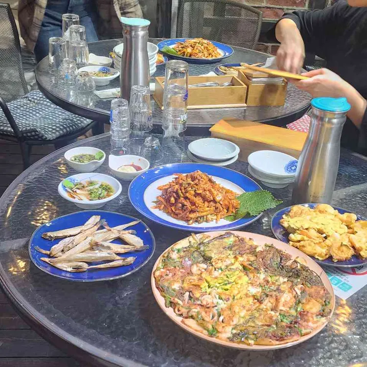 꽃다림 대표 사진