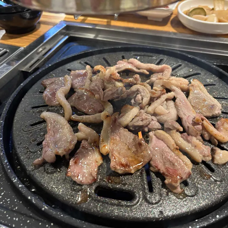 토기장이 유황오리 대표 사진