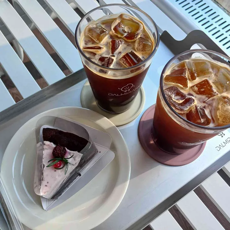 달미랑 대표 사진