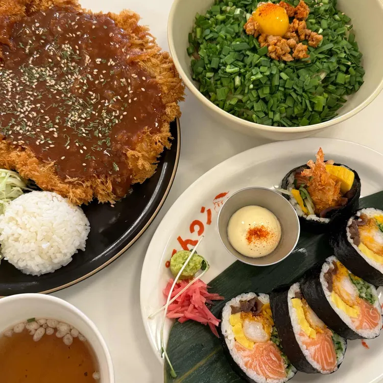 초이다이닝 사진