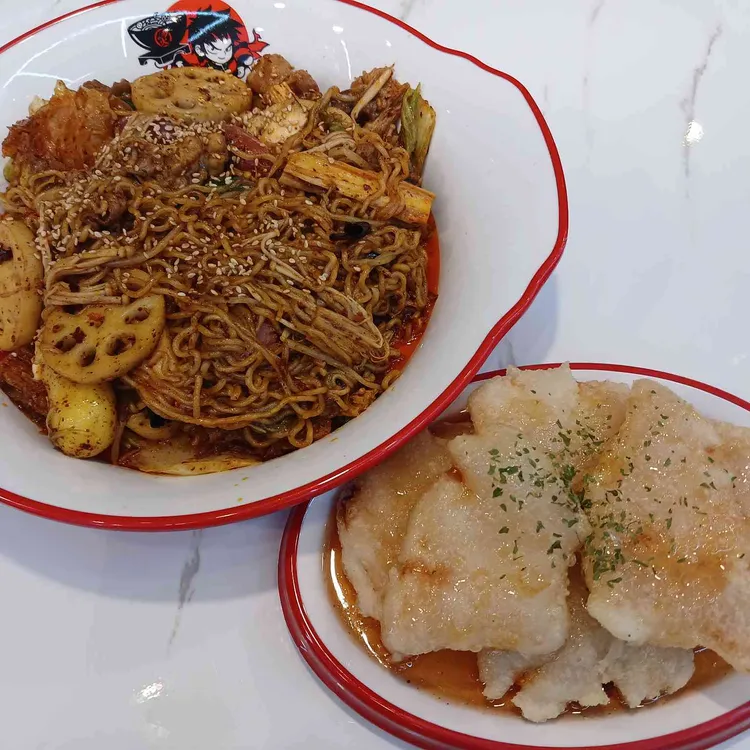 탕화쿵푸마라탕 대표 사진