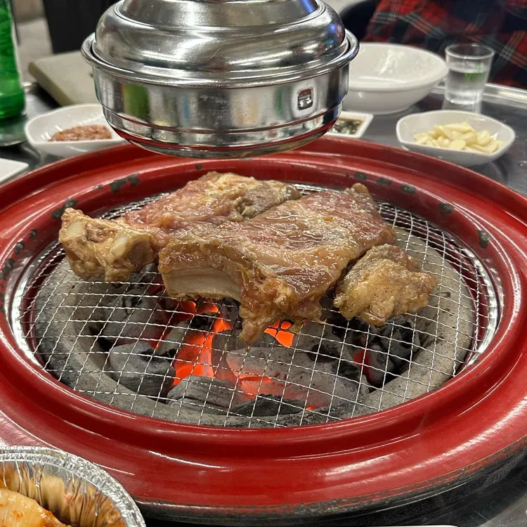 개대박 대표 사진