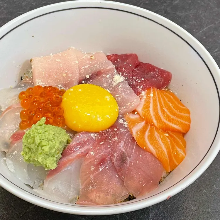 범범초밥 대표 사진