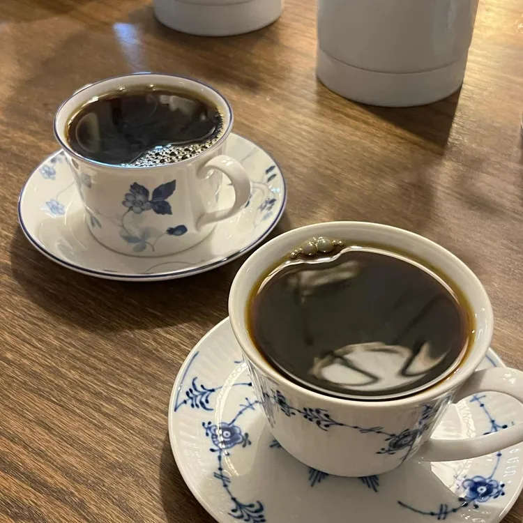 YM 커피프로젝트 사진