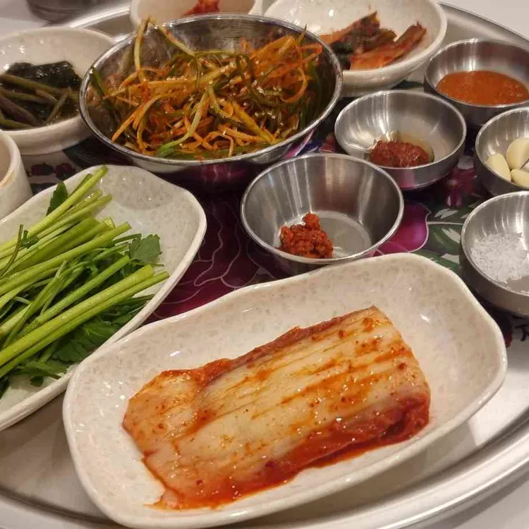 우리한돈정육식당 대표 사진