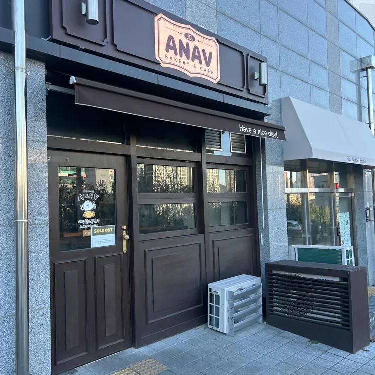 아나브 대표 사진