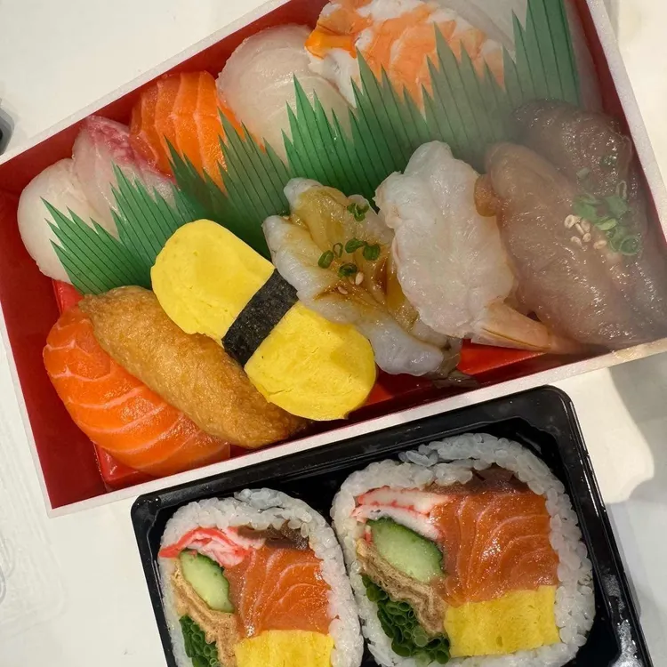 푸드마켓 대표 사진