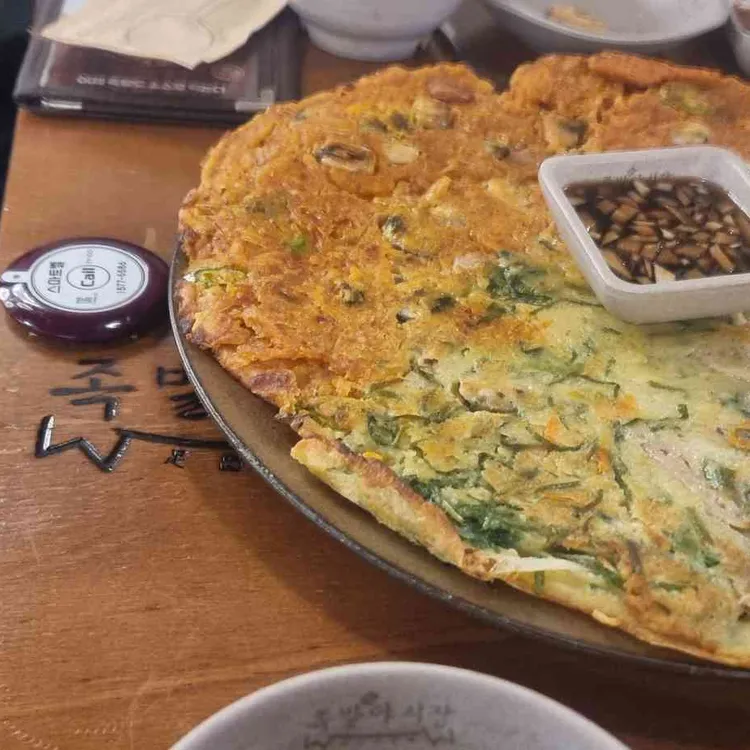 족발야시장 대표 사진