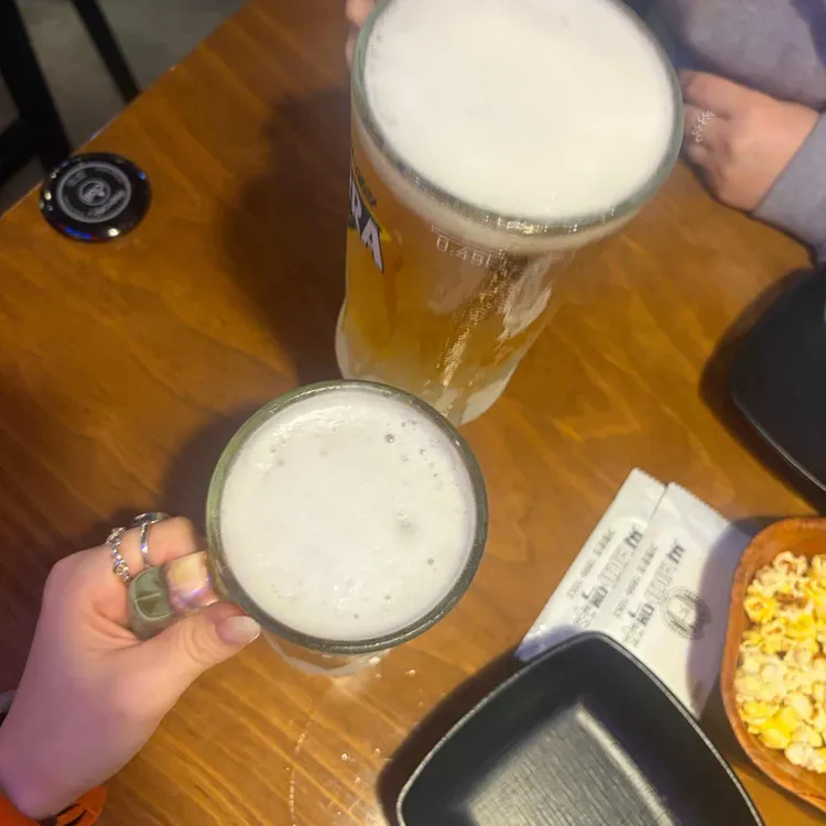 씨네마맥주 대표 사진