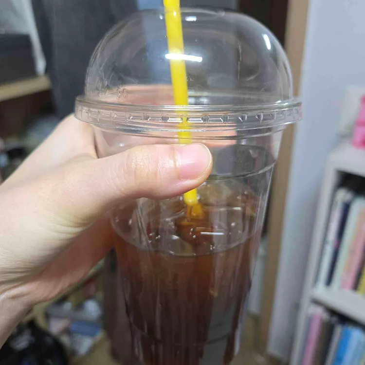 컴포즈커피 대표 사진