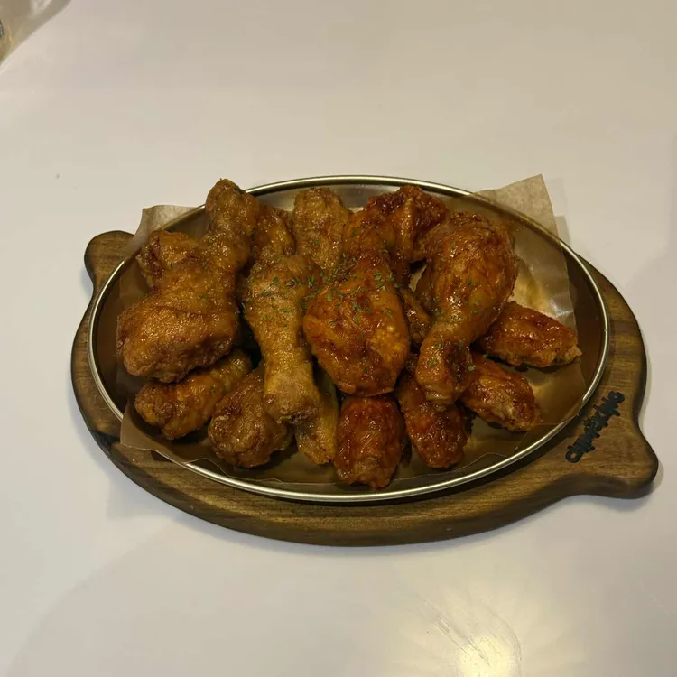 치맥킹 대표 사진