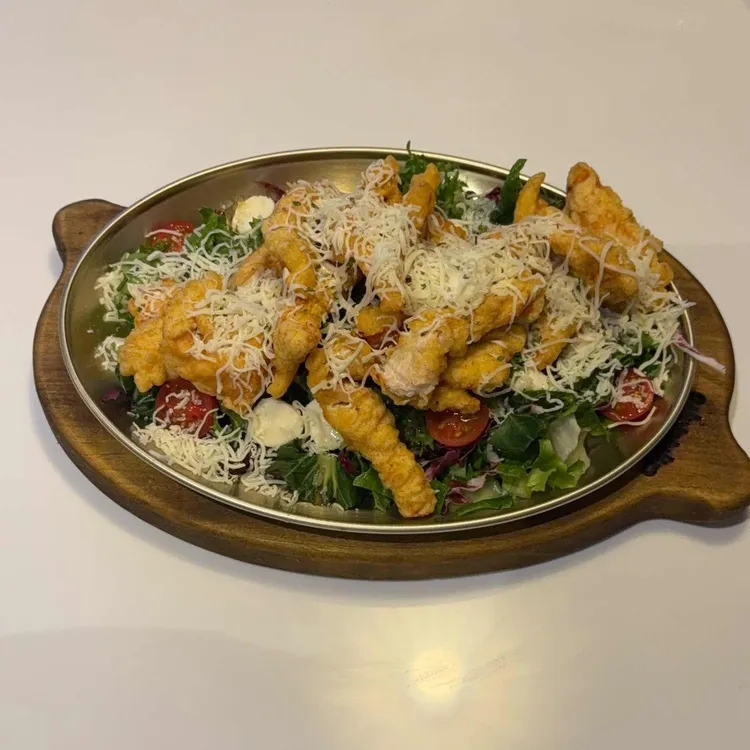 치맥킹 대표 사진