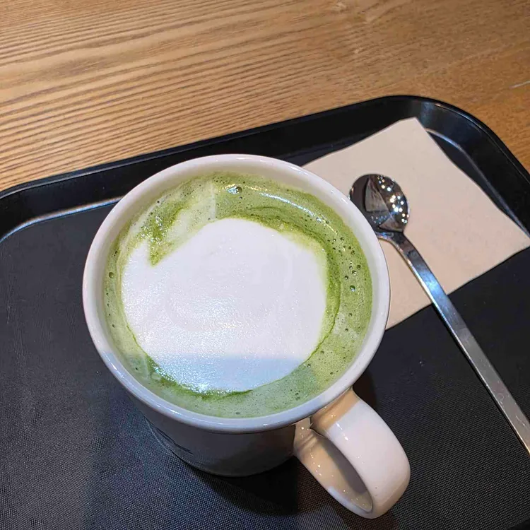 이디야커피 대표 사진