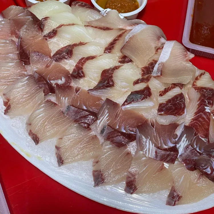 광어2마리15000원 대표 사진