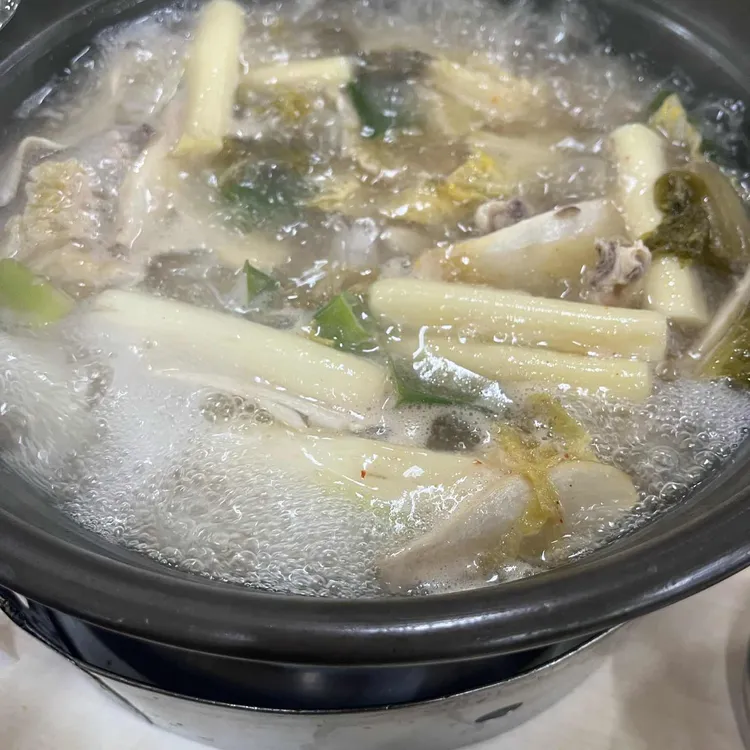 원조원할매닭한마리 사진