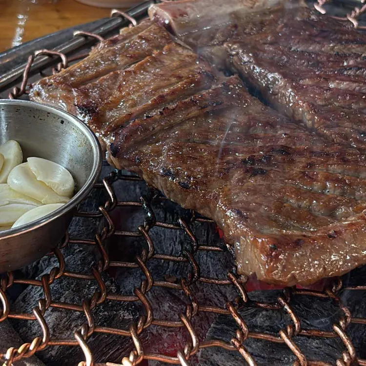 고구려참숯구이 대표 사진