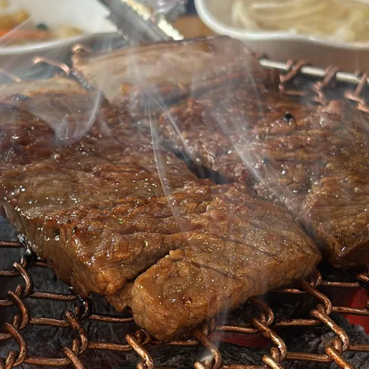 고구려참숯구이 대표 사진