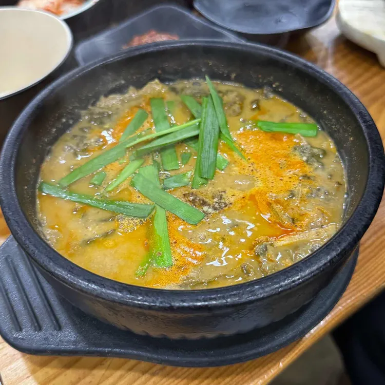 춘향골남원추어탕 영통점 대표 사진
