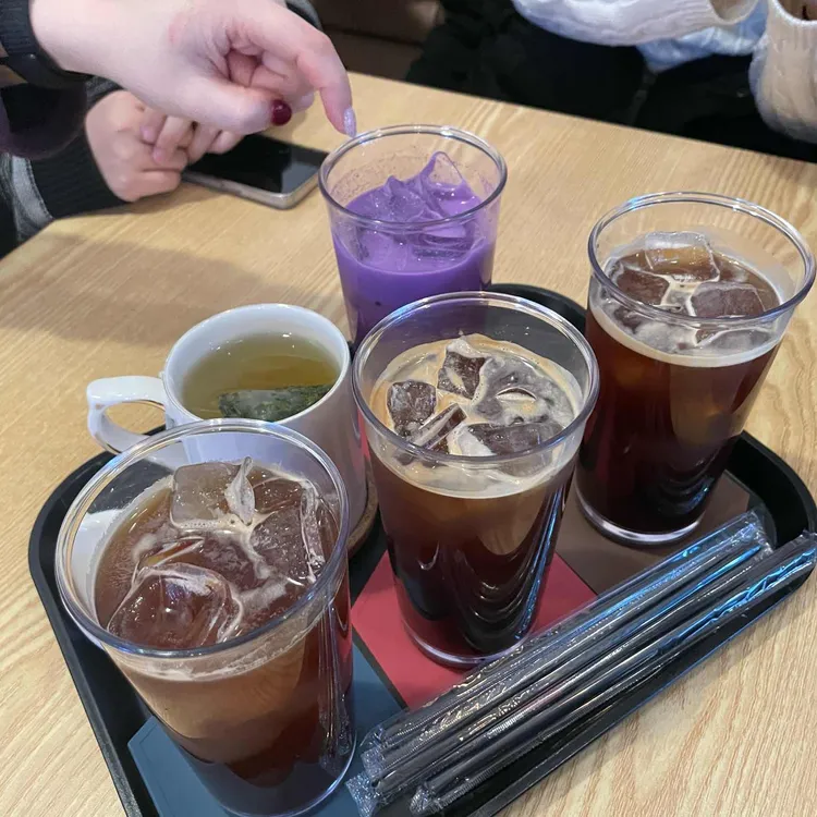 데일리커피 대표 사진