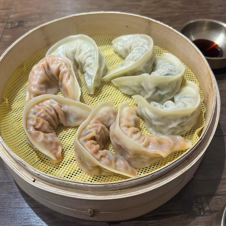 육거리 소문난만두 사진