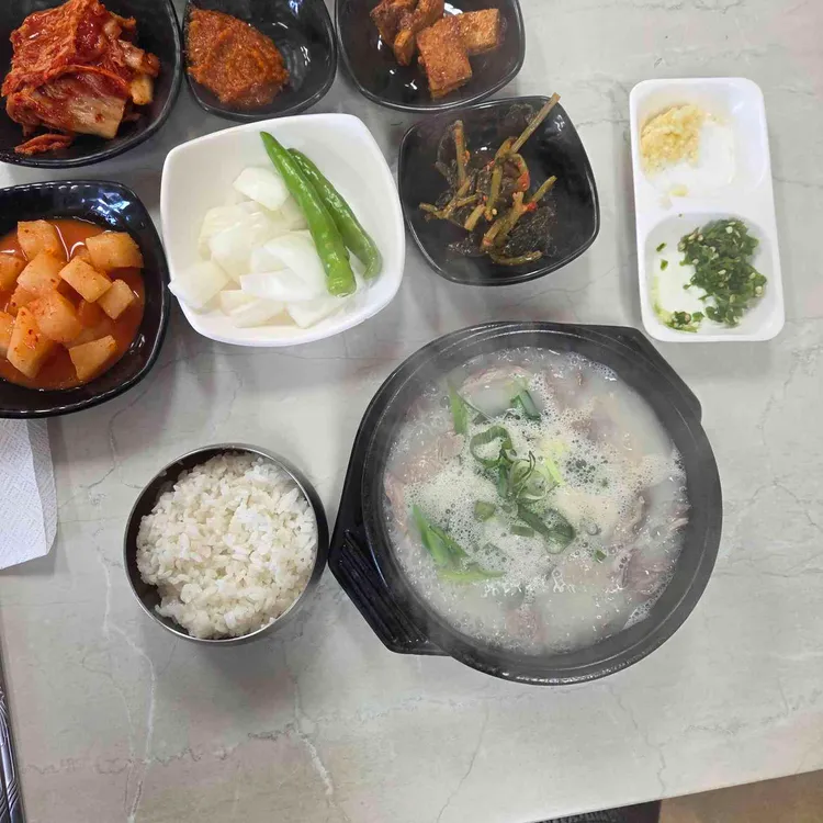 추자선맛집 대표 사진