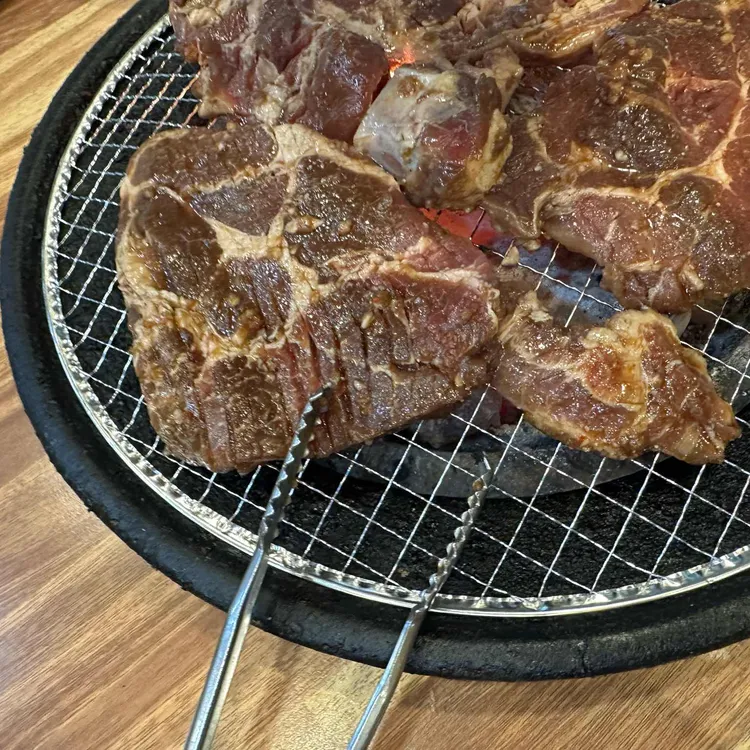 달마설렁탕&숯불갈비 대표 사진