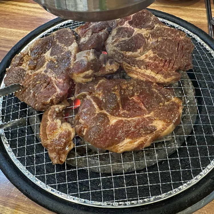 달마설렁탕&숯불갈비 대표 사진