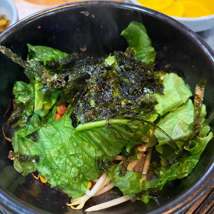 무교동갯마을낙지 대표 사진