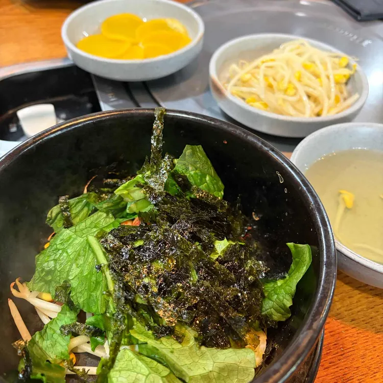 무교동갯마을낙지 대표 사진