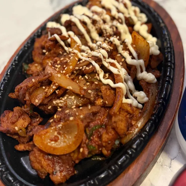 닭발상점 대표 사진