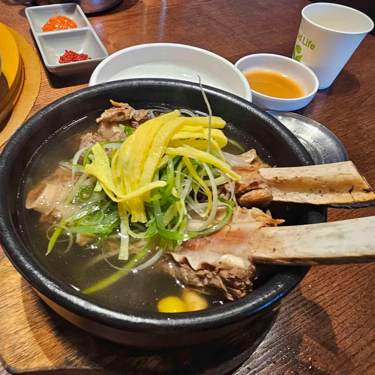 쾌지나칭칭 사진