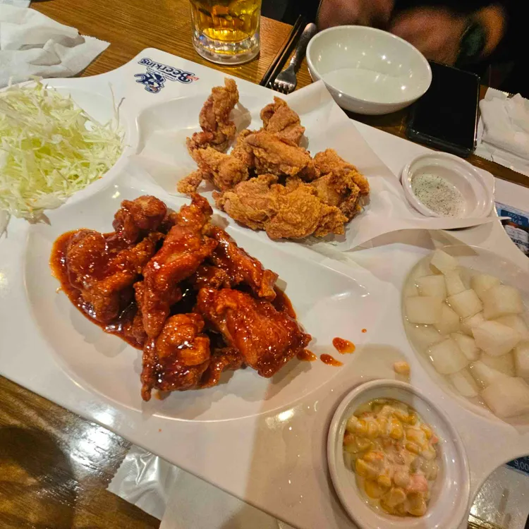 펀비어킹 대표 사진