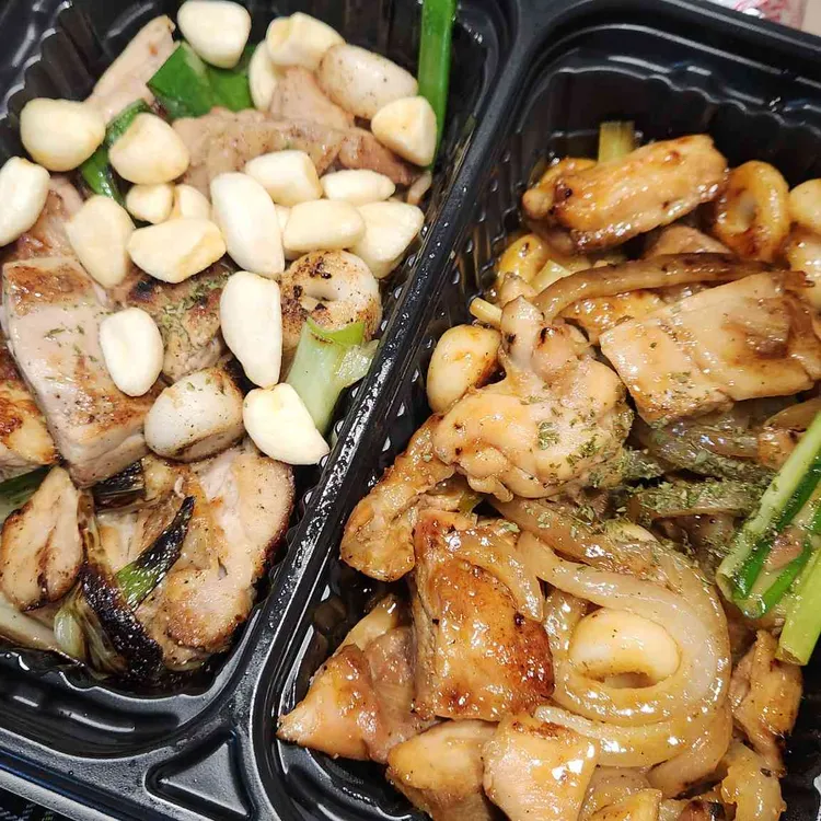 기영이 숯불두마리치킨 대표 사진