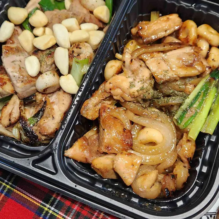 기영이 숯불두마리치킨 대표 사진