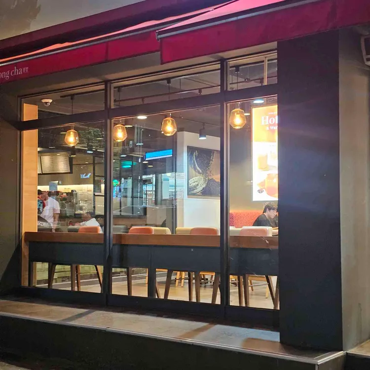 공차 대표 사진