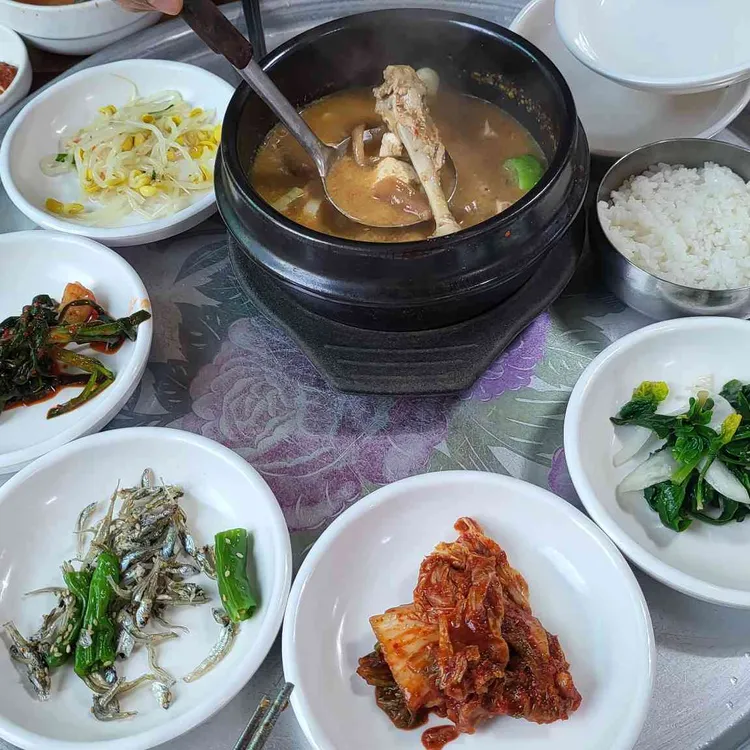 일조오리탕 대표 사진