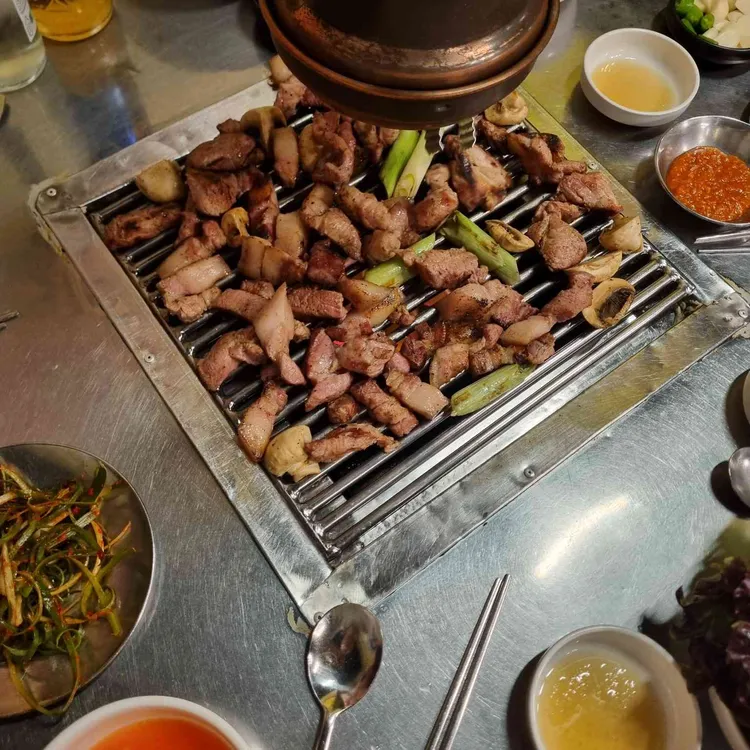 마포왕갈비잡부구이 대표 사진