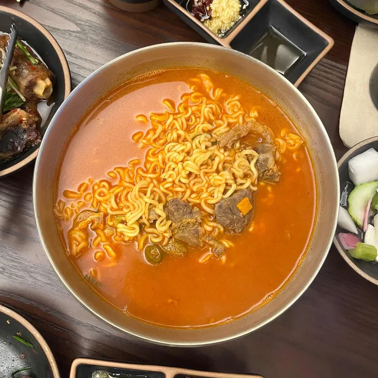 우미회관 대표 사진