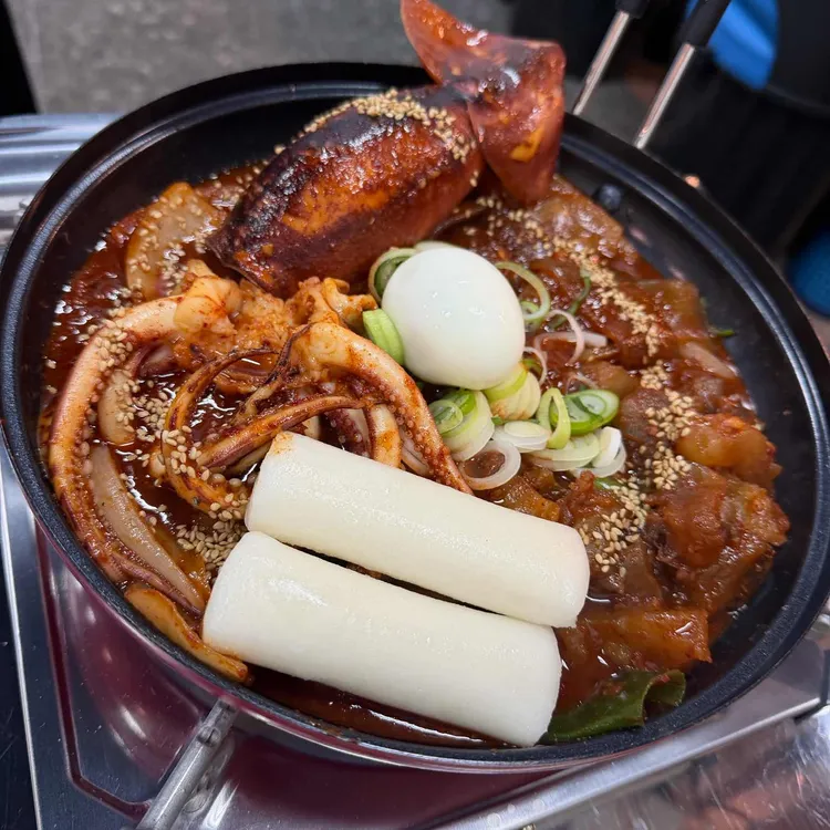 갑진집 대표 사진