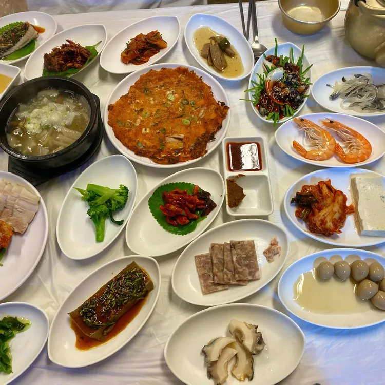 물레방아 대표 사진